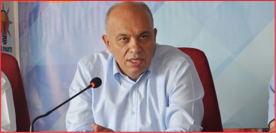 “HEP BİRLİKTE BÜYÜYELİM”