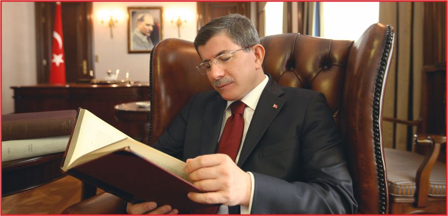 BÜYÜKELÇİLİKLERE YENİ ATAMALAR