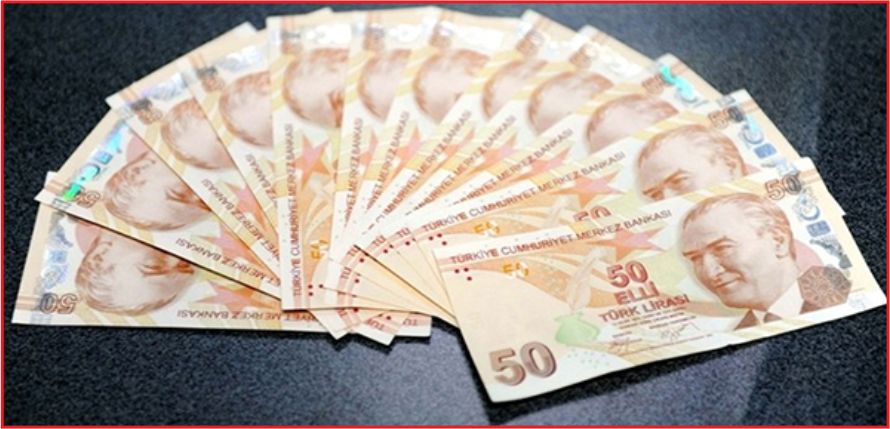 İNTİBAK ZAMMI KAPIDA!