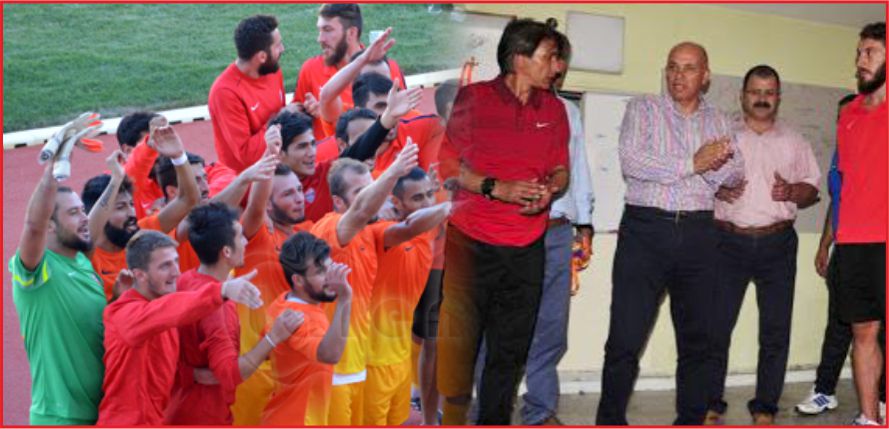 BABAYİĞİT ORTALARDA YOK !