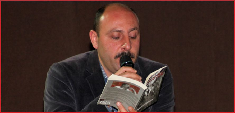 KMÜ’DE EMEĞE SAYGI KONFERANSI