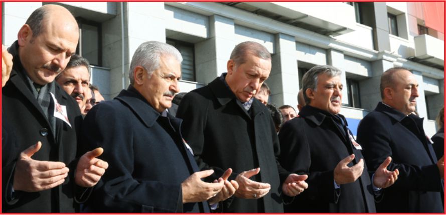 “BU HESAP GÖRÜLECEK”