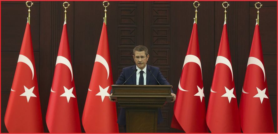 “İHRAÇ EDİLENDEN FAZLA FETÖ İRTİBATLI KAMU ÇALIŞANI VAR”