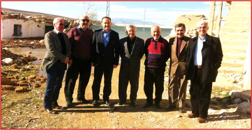 MEDAŞ, YATIRIMLARLA ARIZALARI GİDERECEK!