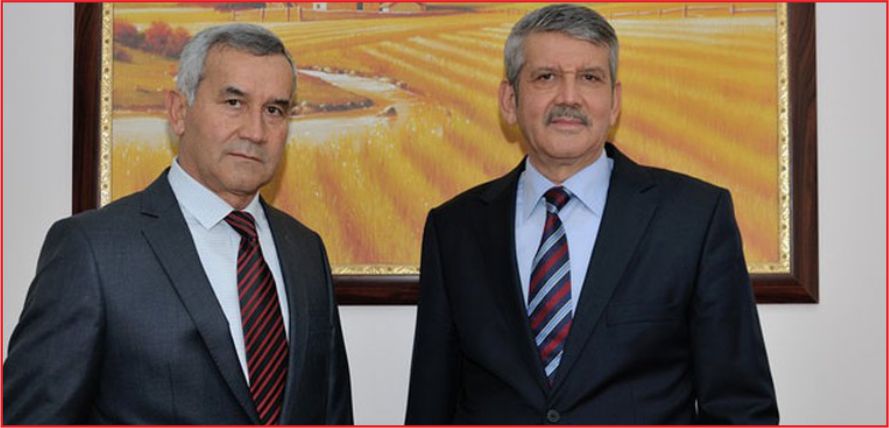 DÜNYA’NIN DURU BULGUR TERCİHİ