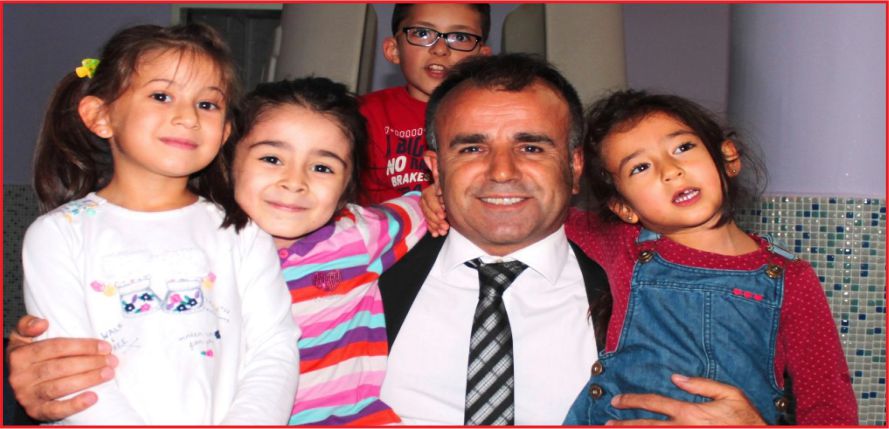 “NOTLAR YETENEKLERİNİZİ VE HAYALLERİNİZİ YANSITMAZ.”