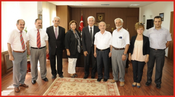 \&quot;ÜST AKIL OLUŞTURMALIYIZ”