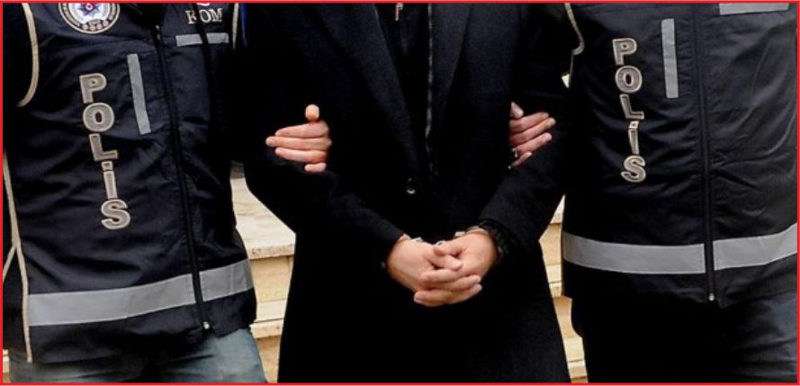 30 GÜNLÜK GÖZALTI SÜRESİ 7 GÜNE DÜŞÜRÜLDÜ