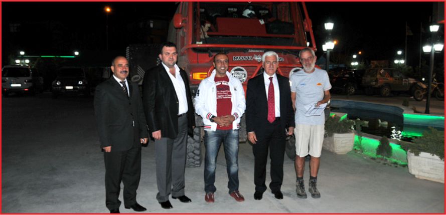 “KARAMAN İÇİN ÖNEMLİ”