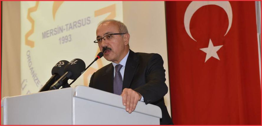 “MİLLETİMİZ HARİKALAR YARATIYOR”