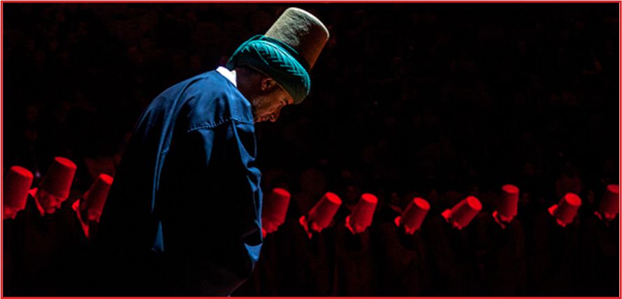 “ÖLDÜĞÜNDE SEVİNİLMESİNİ İSTEDİ”