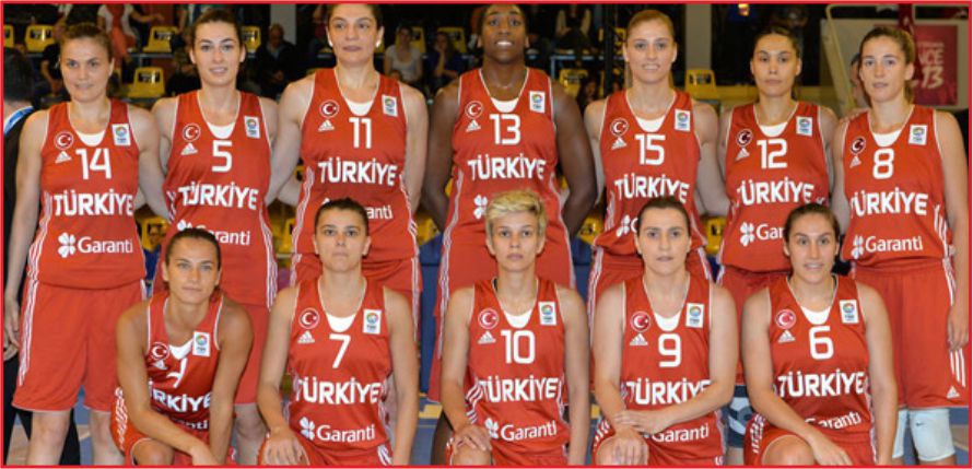 MİLLİLERİMİZİN 2. TURDAKİ RAKİPLERİ BELLİ OLDU