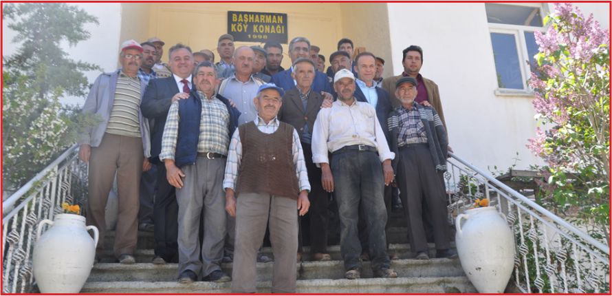 “KARAMAN MARKALAŞACAK”