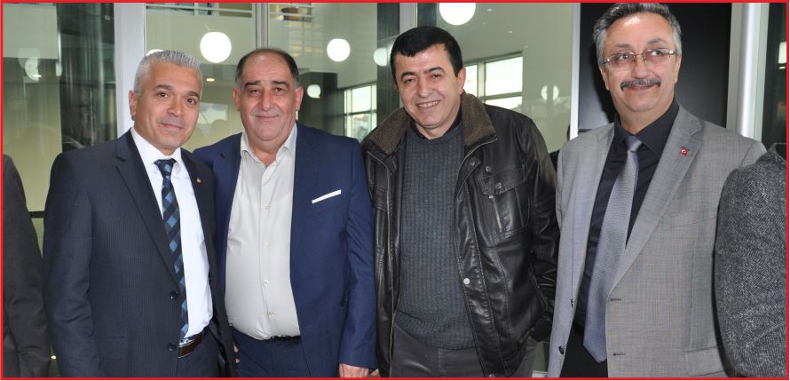 “ÖDEMELERDE SIKINTI YOK”