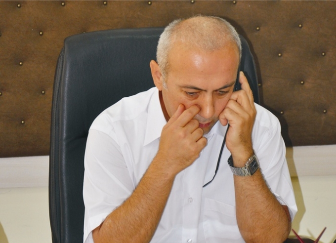 \&quot;YANLIŞ İŞ YAPANIN ARKASINDA OLMAYIZ\&quot;