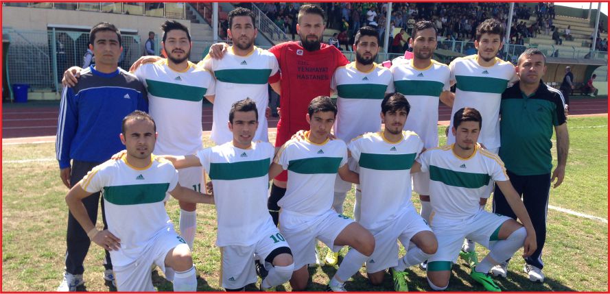 ZİRVEDEKİLER FARKLI KAZANDI