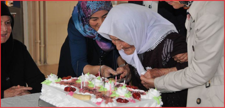 KİRAZ SOLMAZ ‘DALYA’ DEDİ