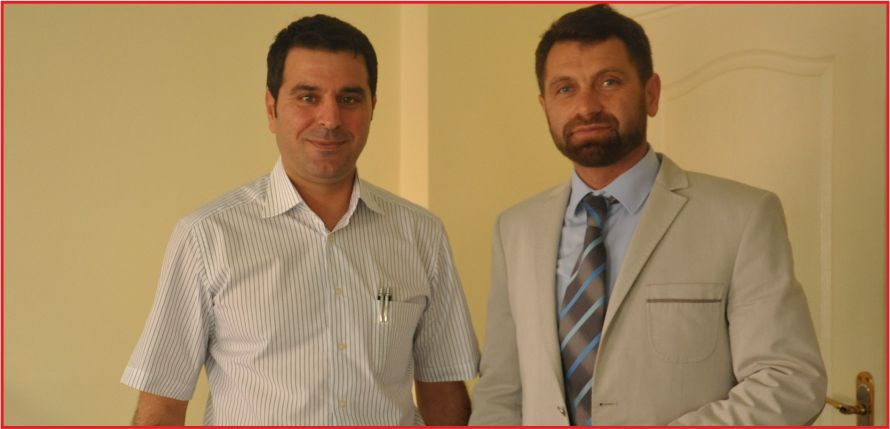 “KARAMAN’IN TURİZM POTANSİYELİ YÜKSEK”