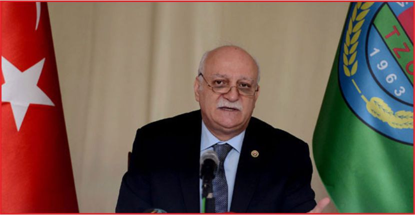 ÇİFTÇİ BORCUNA SADIK