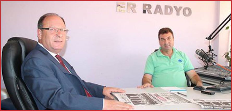 “SIRA EREĞLİ’NİN İL OLMASINDA”