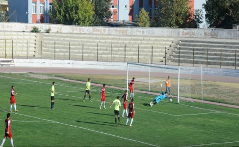 Ö.G. KARAMANSPOR-BAŞAKSPOR