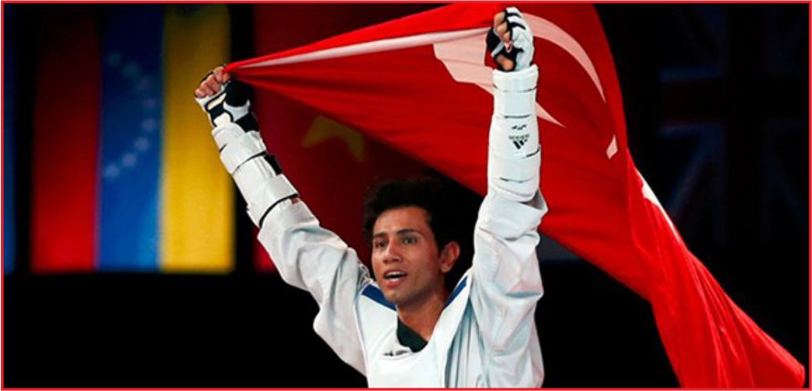 TATAR VE TAZEGÜL RİO VİZESİNİ ALDI