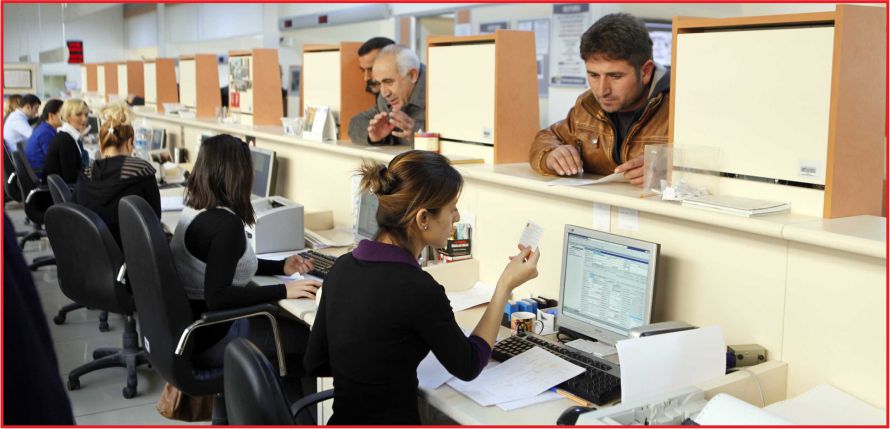 MEMUR VE EMEKLİ 18 YILDIR BU HABERİ BEKLİYOR