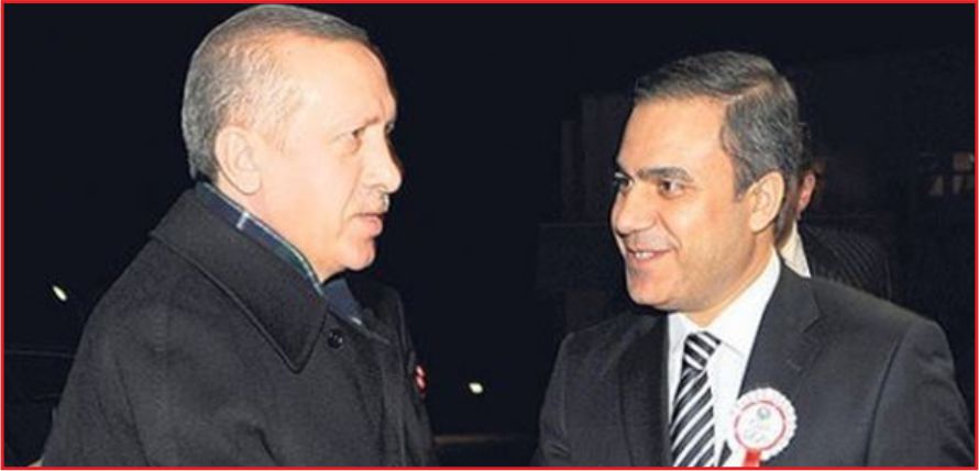 DARBE FEZLEKESİ ORTAYA ÇIKTI