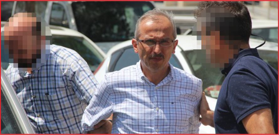 “MİTÇİLERİ İNFAZ ETTİRMİŞ”