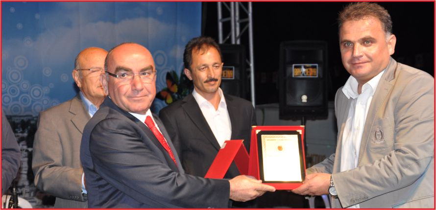 “AK PARTİ BAŞARISI ÖNEMLİ”