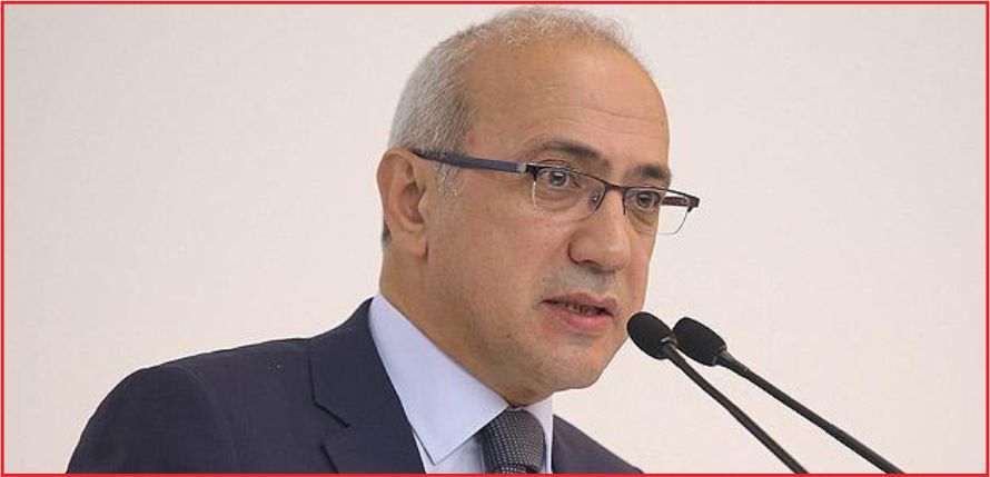 ‘İCRA ÖNCESİ YAZILI UYARI YAPILACAK’