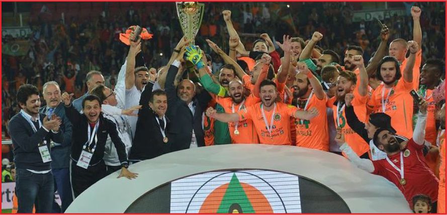 ALANYA’YI ÖRNEK ALALIM !