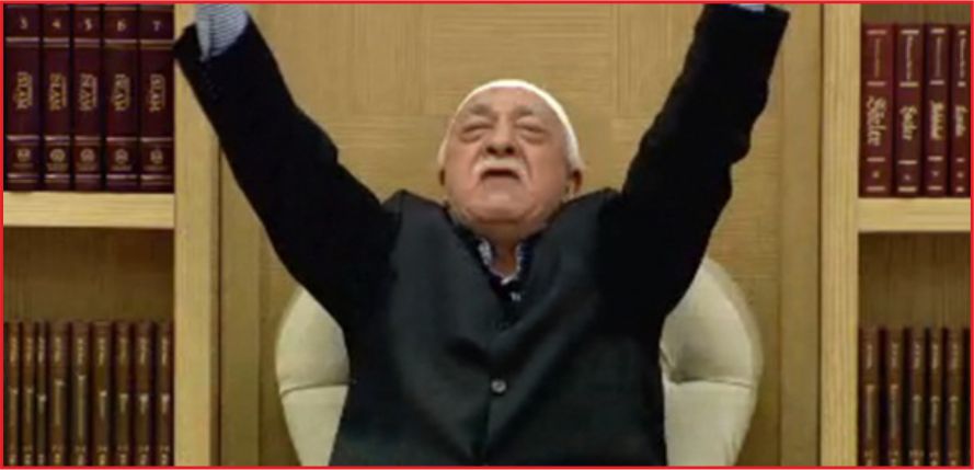 FETÖ’NÜN KONYA HUKUK İNİ OLMUŞ  !