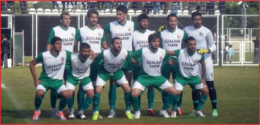 ZİRVEDE CEYHAN VAR !