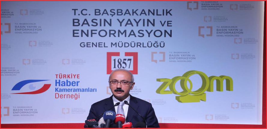 “MEDYA TARİHİN BİR AKTÖRÜ OLDU”