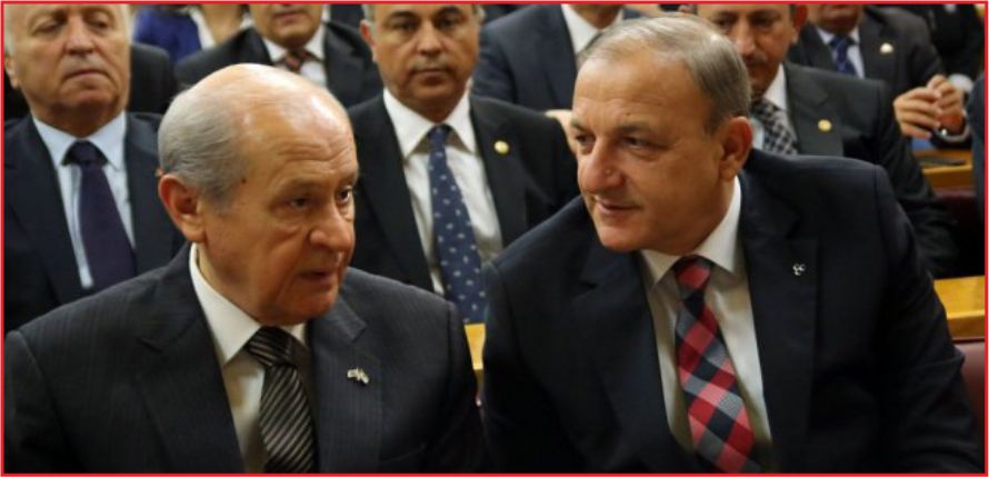 MHP KAPILARI  KAPATTI!