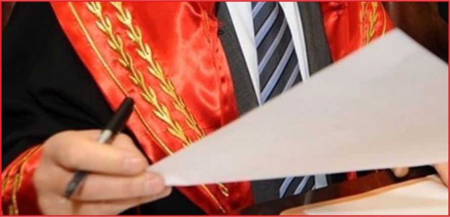 ÜYELERİN TAMAMI DEĞİŞİYOR