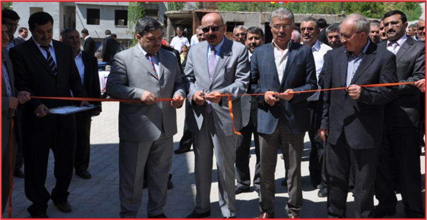 BAŞYAYLA’DA KERMES