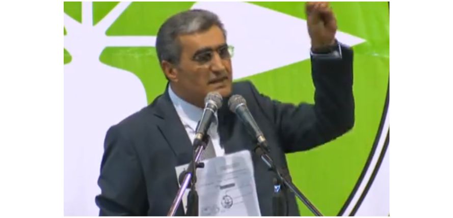 RECEP KONUK\&#039;TAN TÜM İFTİRALARA TOKAT GİBİ BELGELİ CEVAP