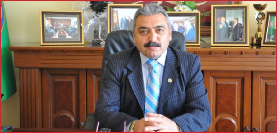 KZOB’DAN DANE KAYBI UYARISI!