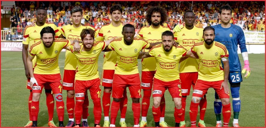 YENİ MALATYASPOR İLE SİVASSPOR SÜPER LİG’DE