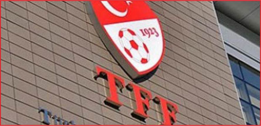 TFF'DE KURULLAR YENİDEN OLUŞTURULDU