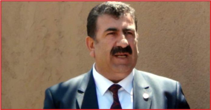 ”DAĞDAKİ ÇOBANINDA ADAYIYIM”