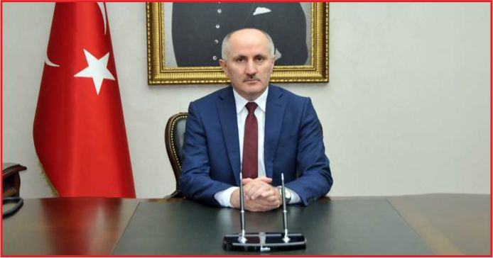 “DAHA ÇOK ÇALIŞMALIYIZ”