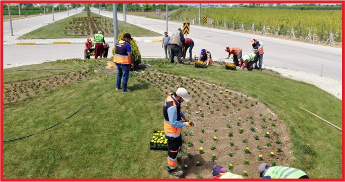 DAHA GÜZEL BİR KARAMAN