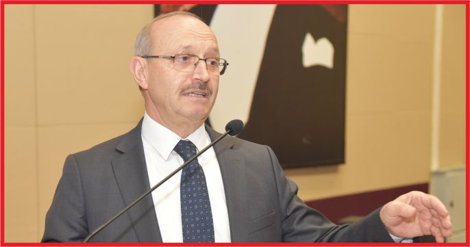 DARBELER MİLLETİN  İRADESİNE KARŞI YAPILIR