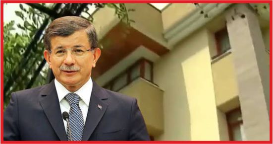 DAVUTOĞLU KÜSKÜN BAŞKANLARA GÖZ DİKTİ