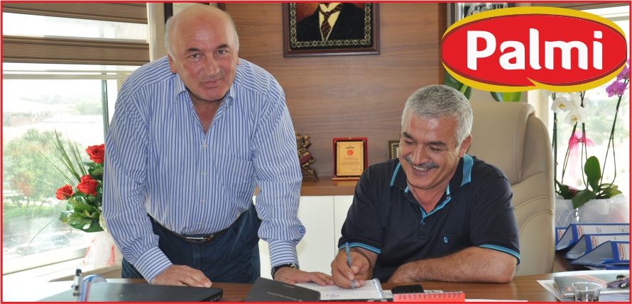 YENİ ANADOLU ‘ASLAN’ I !