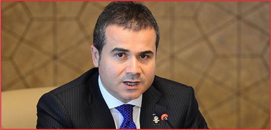 BAKAN’DAN FİLİPİNLER’E YARDIM!