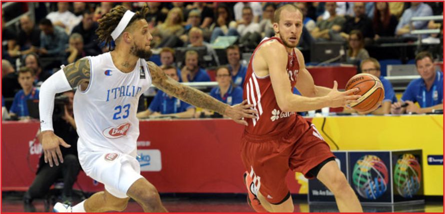 TARİHİ GALİBİYET